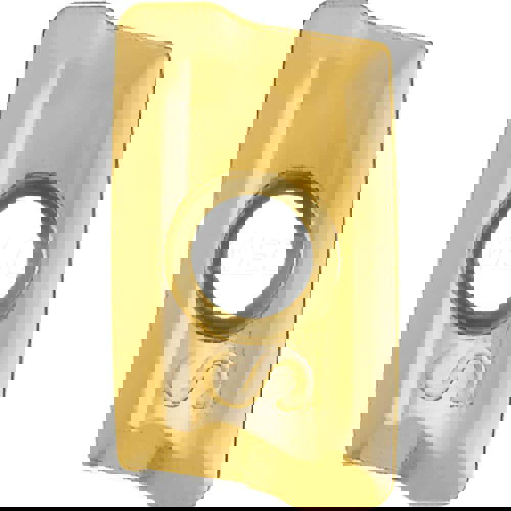 Milling Insert: BDMT11T308ER-JS CA6535, Solid Carbide